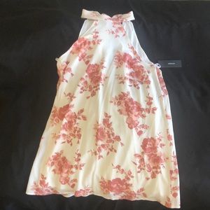 Lulus Summer dress